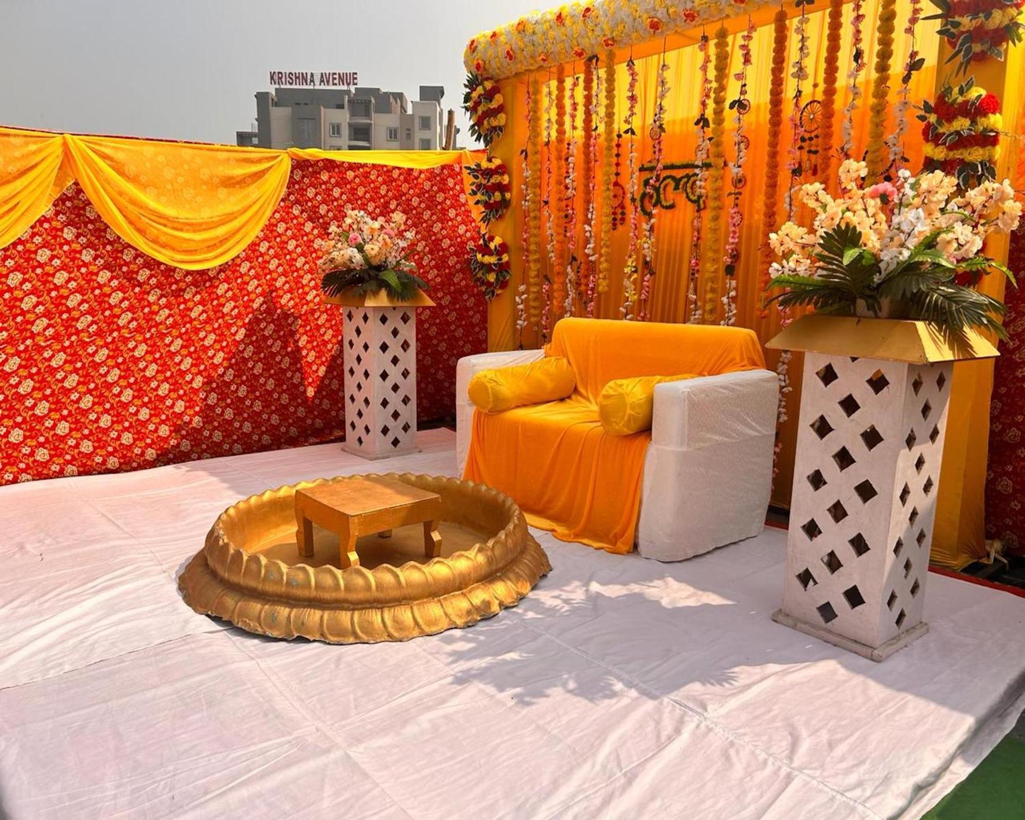 Crown Hotel Agra Near Taj Mahal Kültér fotó